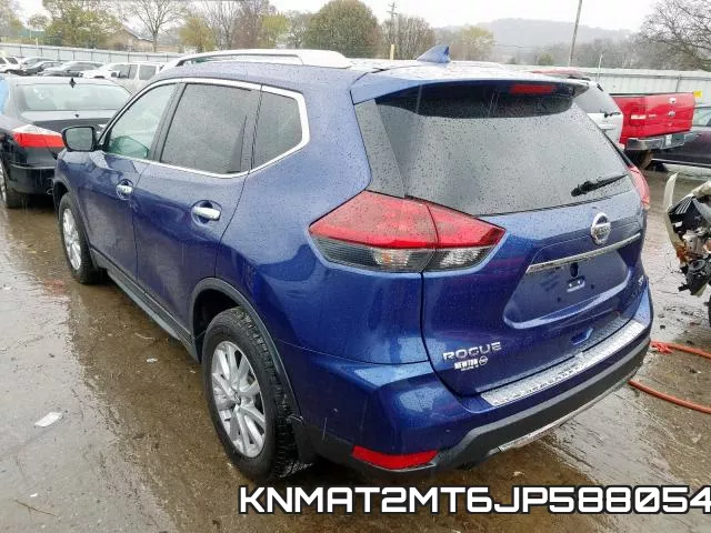 KNMAT2MT6JP588054 фото 4