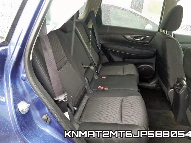 KNMAT2MT6JP588054 фото 7