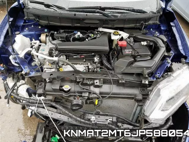 KNMAT2MT6JP588054 фото 8
