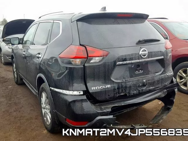 KNMAT2MV4JP556835 фото 2
