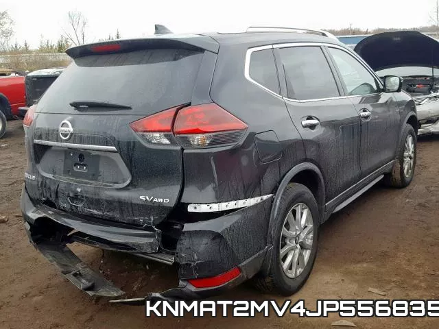 KNMAT2MV4JP556835 фото 3