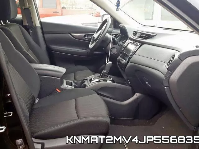 KNMAT2MV4JP556835 фото 4