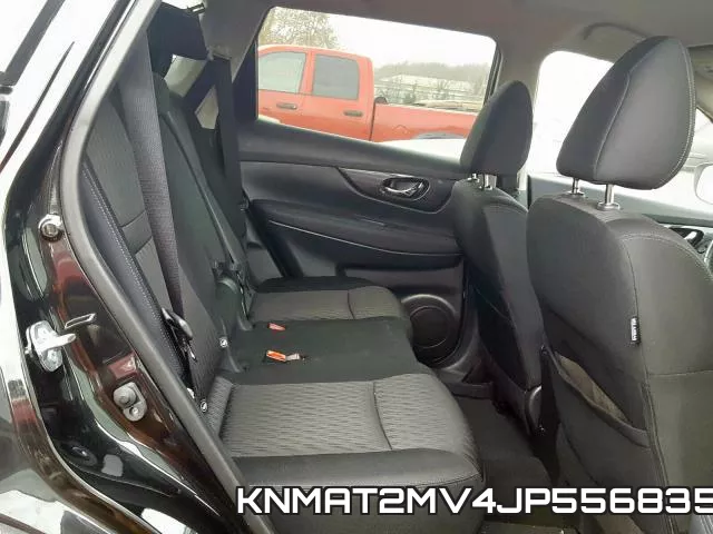KNMAT2MV4JP556835 фото 5