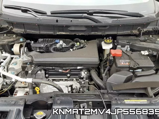 KNMAT2MV4JP556835 фото 6