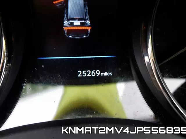 KNMAT2MV4JP556835 фото 7