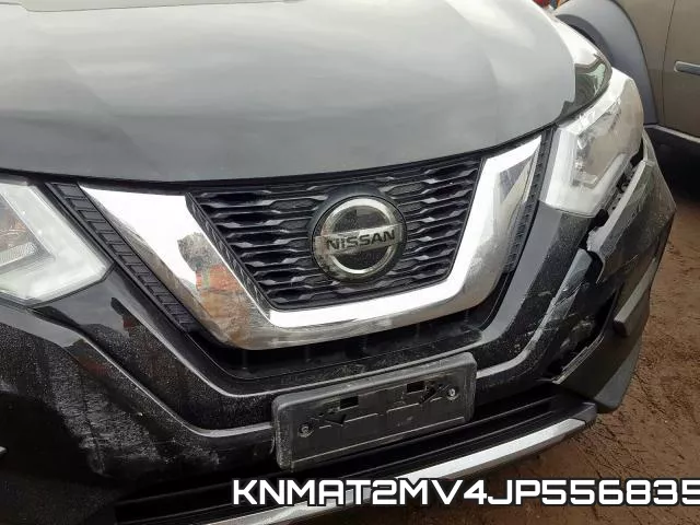 KNMAT2MV4JP556835 фото 8