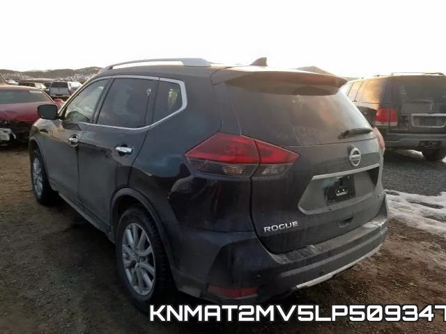 KNMAT2MV5LP509347 фото 4