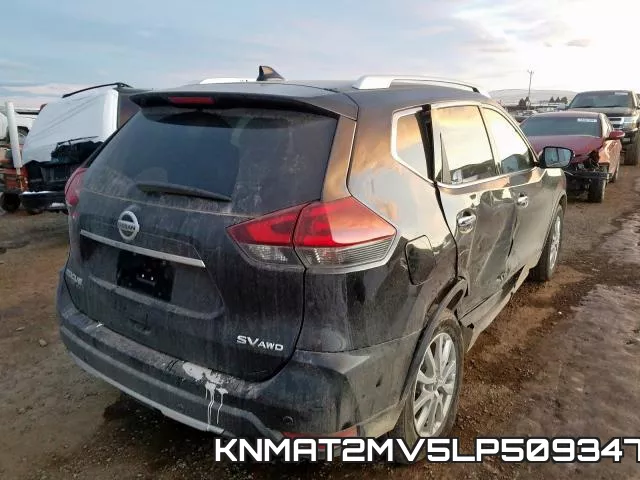 KNMAT2MV5LP509347 фото 5