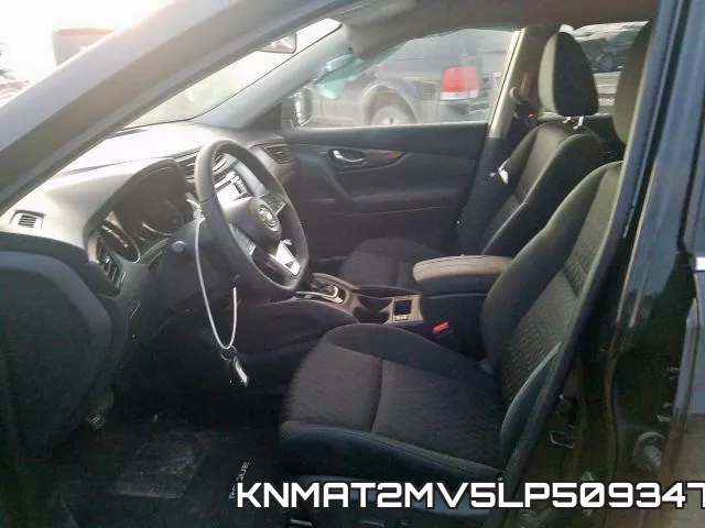 KNMAT2MV5LP509347 фото 6