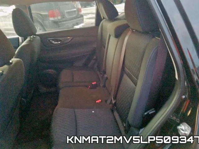 KNMAT2MV5LP509347 фото 7
