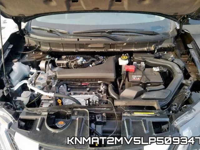 KNMAT2MV5LP509347 фото 8