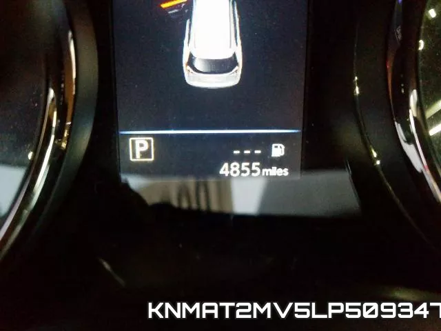 KNMAT2MV5LP509347 фото 9