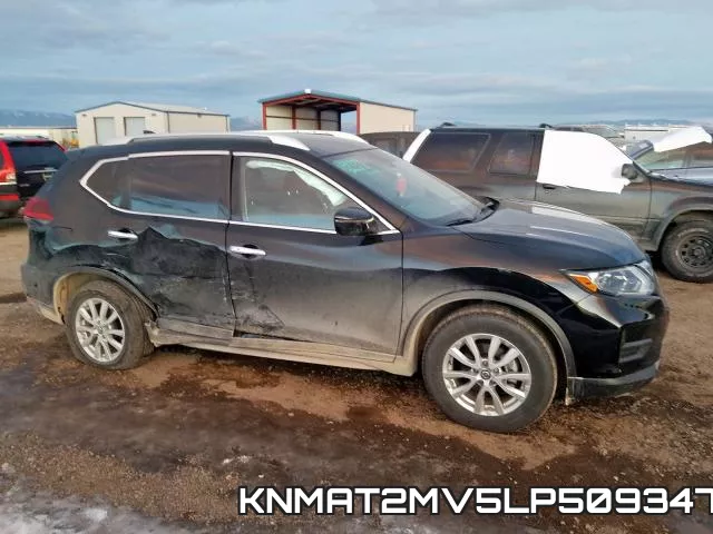 KNMAT2MV5LP509347 фото 10