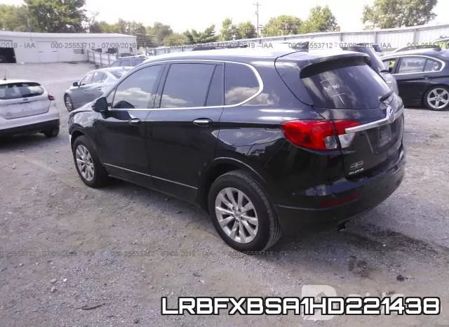 LRBFXBSA1HD221438 фото 4