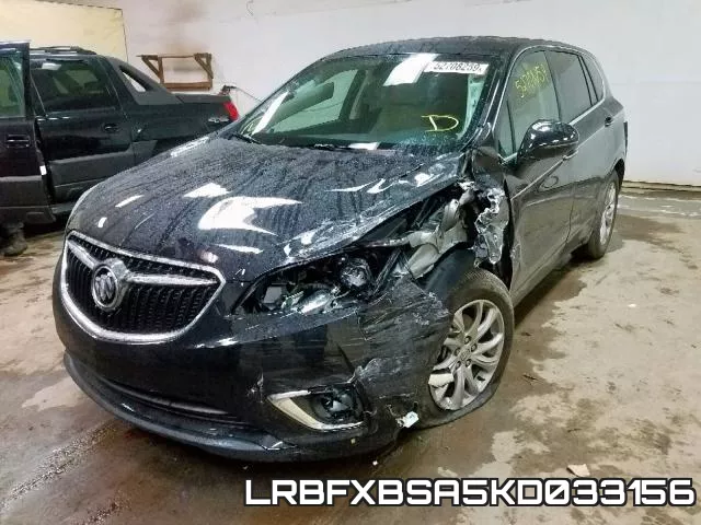 LRBFXBSA5KD033156 фото 3