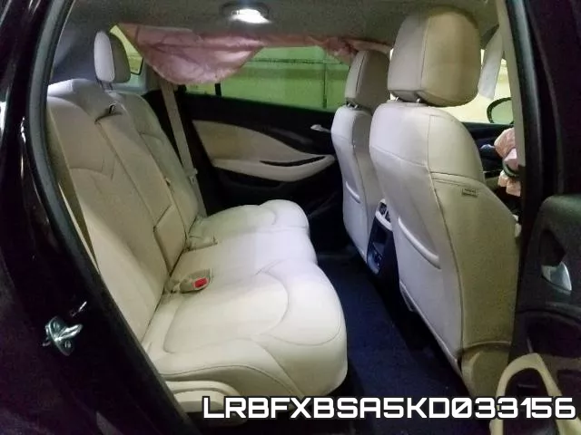 LRBFXBSA5KD033156 фото 7