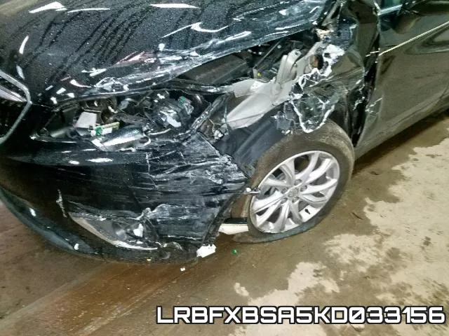 LRBFXBSA5KD033156 фото 10