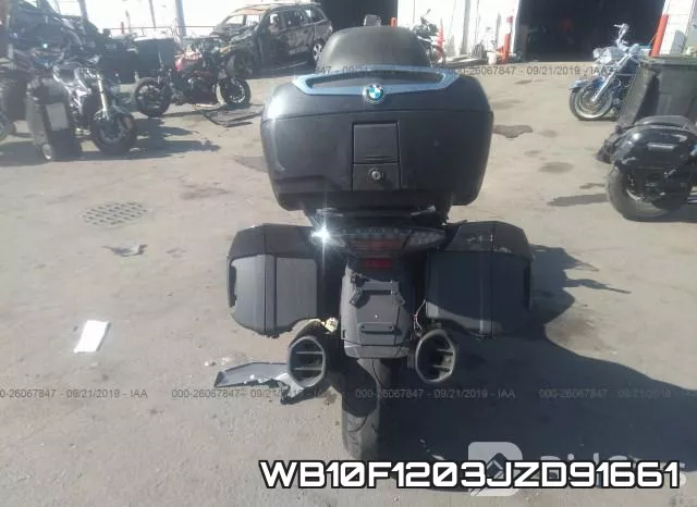 WB10F1203JZD91661 фото 6