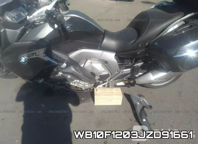 WB10F1203JZD91661 фото 9