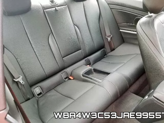 WBA4W3C53JAE99557 фото 7