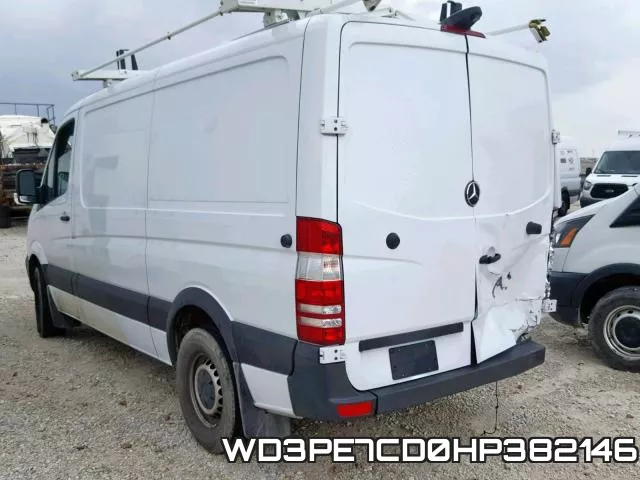 WD3PE7CD0HP382146 фото 4