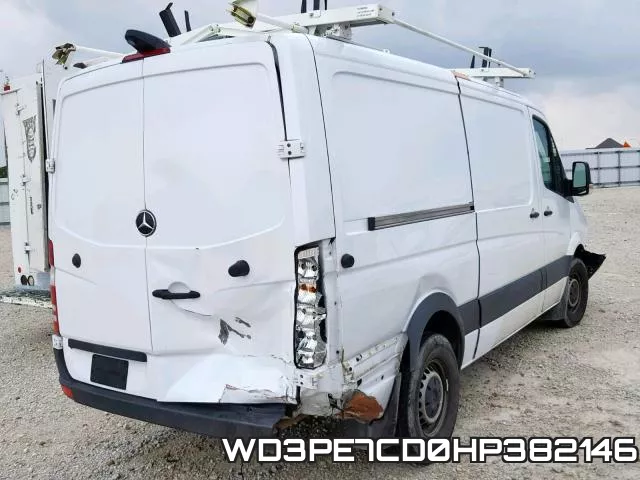 WD3PE7CD0HP382146 фото 5