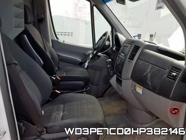 WD3PE7CD0HP382146 фото 6