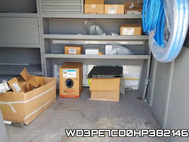WD3PE7CD0HP382146 фото 7
