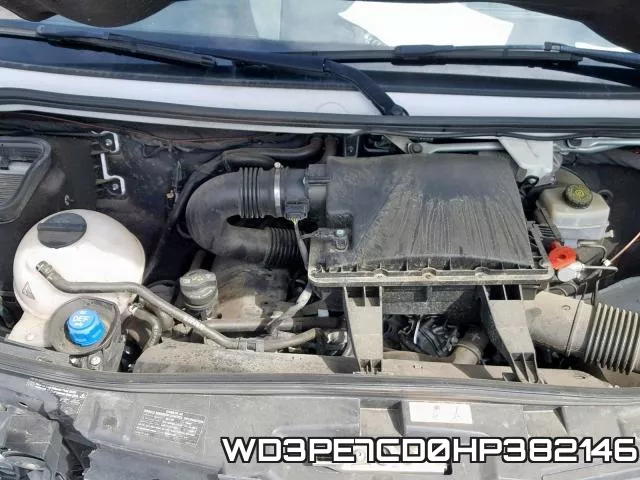 WD3PE7CD0HP382146 фото 8