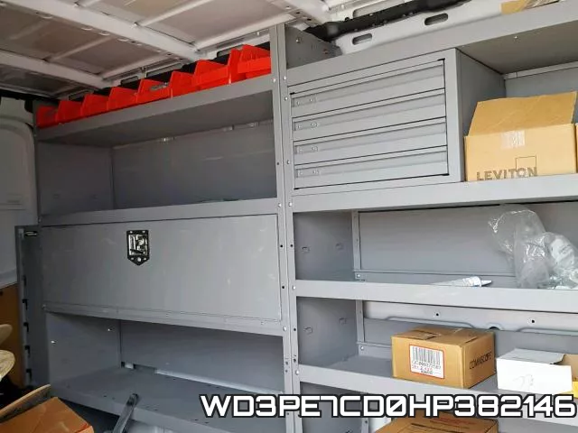 WD3PE7CD0HP382146 фото 10