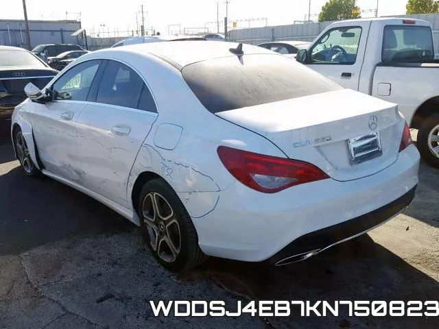 WDDSJ4EB7KN750823 фото 4