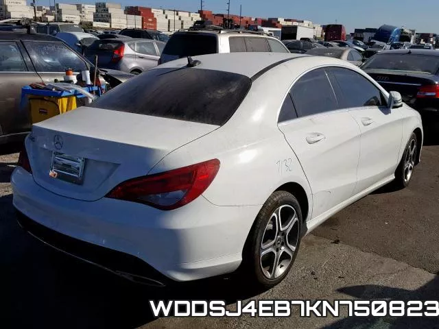 WDDSJ4EB7KN750823 фото 5