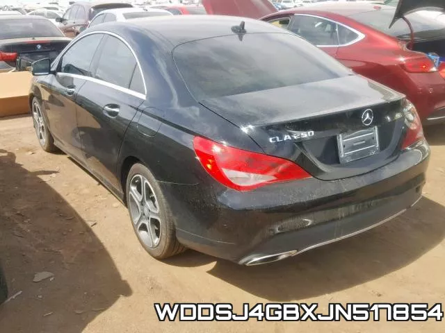 WDDSJ4GBXJN517854 фото 4