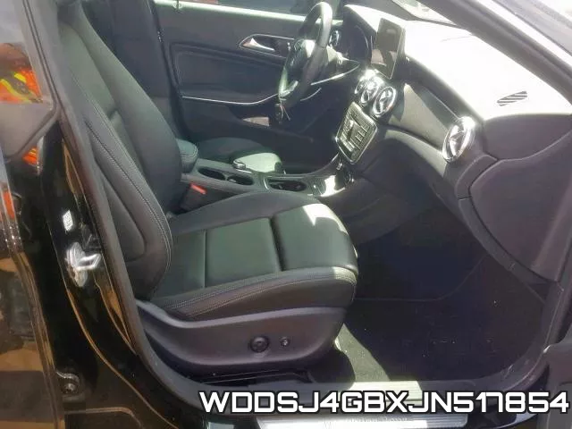 WDDSJ4GBXJN517854 фото 6
