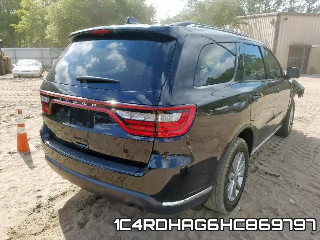 1C4RDHAG6HC869797 фото 4