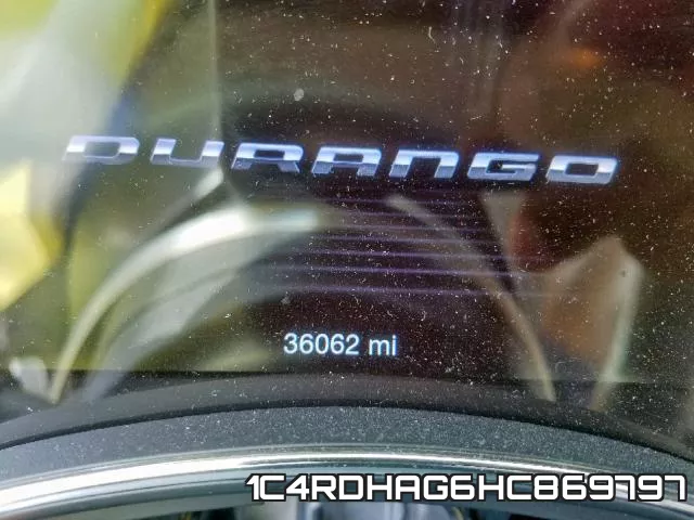 1C4RDHAG6HC869797 фото 7