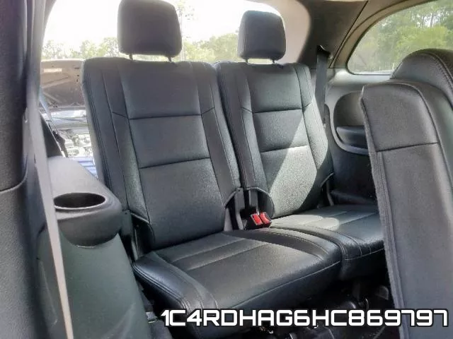 1C4RDHAG6HC869797 фото 8