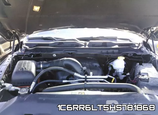 1C6RR6LT5HS781868 фото 2