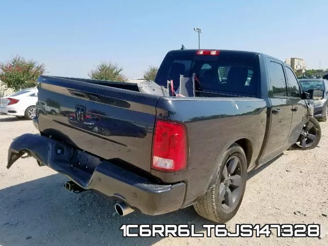 1C6RR6LT6JS147328 фото 4