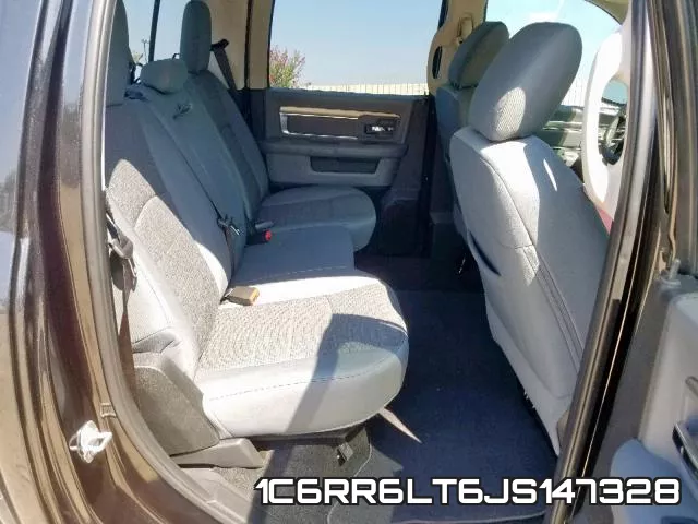 1C6RR6LT6JS147328 фото 6