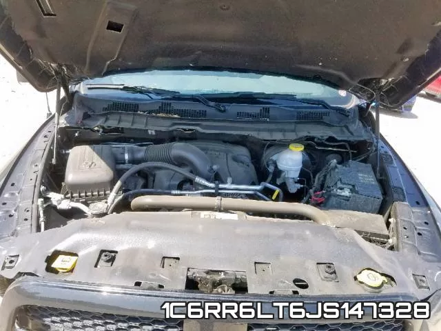 1C6RR6LT6JS147328 фото 7