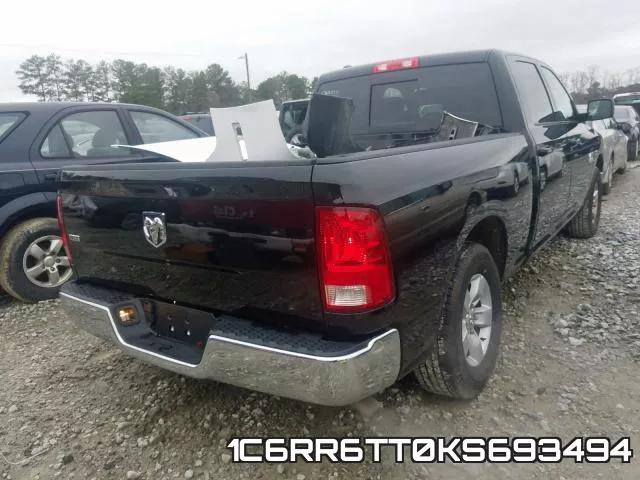 1C6RR6TT0KS693494 фото 5