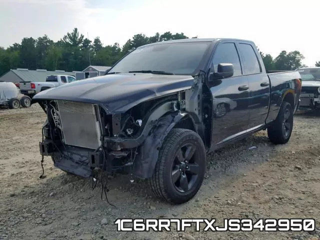 1C6RR7FTXJS342950 фото 3