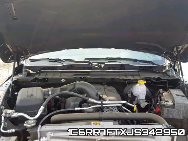 1C6RR7FTXJS342950 фото 8