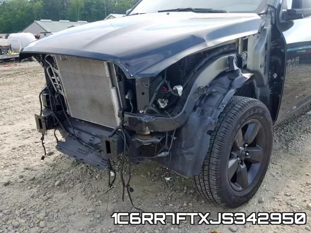 1C6RR7FTXJS342950 фото 10