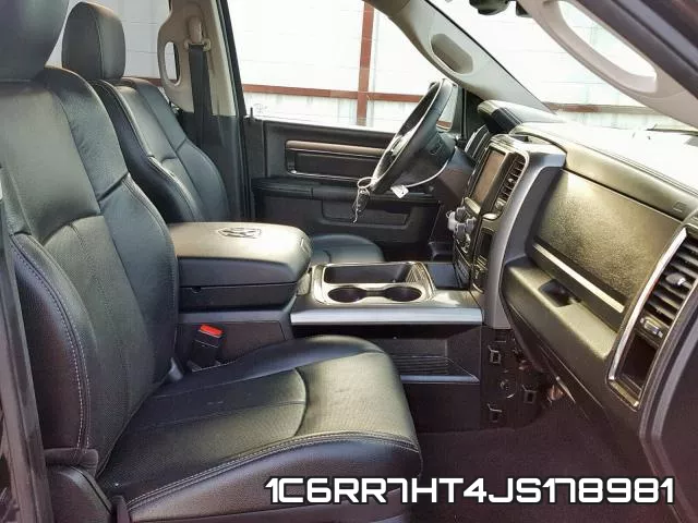 1C6RR7HT4JS178981 фото 3