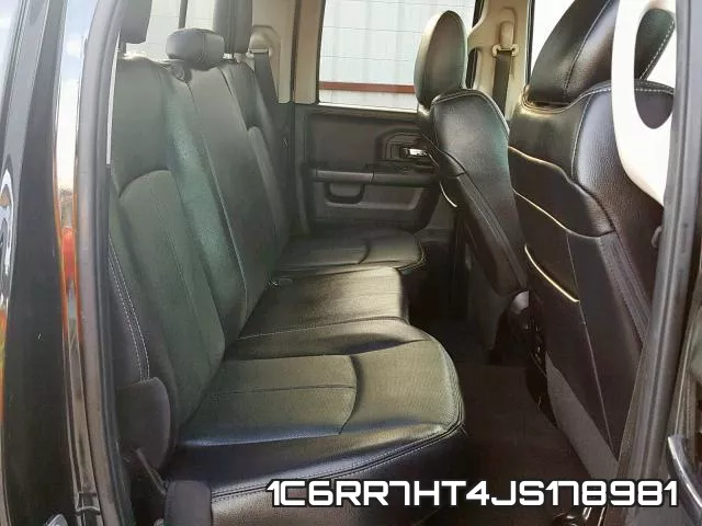 1C6RR7HT4JS178981 фото 4