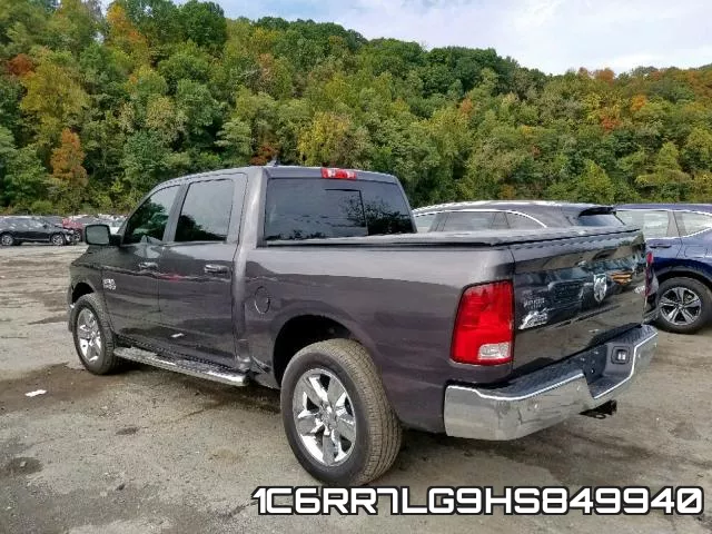 1C6RR7LG9HS849940 фото 4