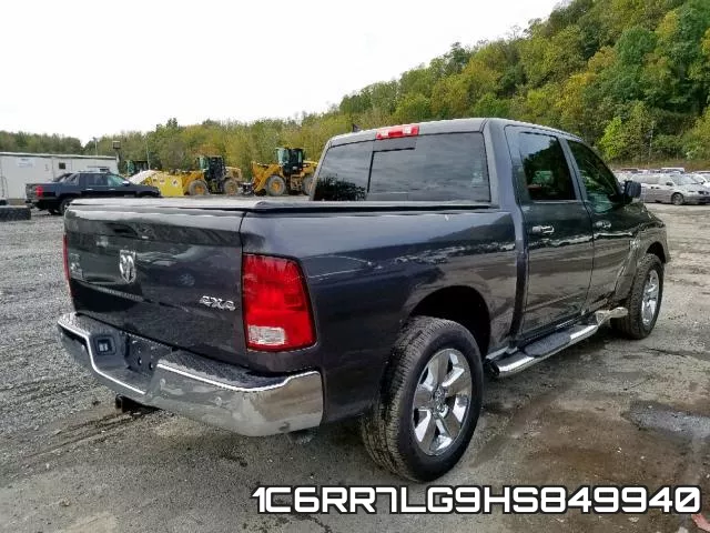 1C6RR7LG9HS849940 фото 5