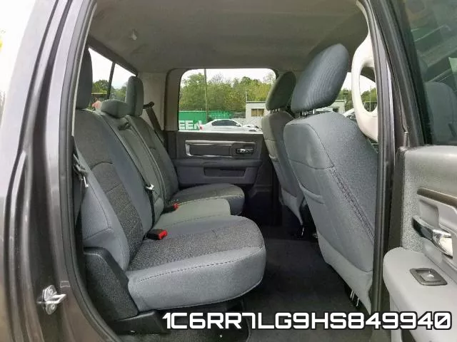 1C6RR7LG9HS849940 фото 7